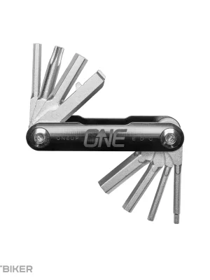 OneUp EDC multiklíč, 9 funkcí Časově Omezené