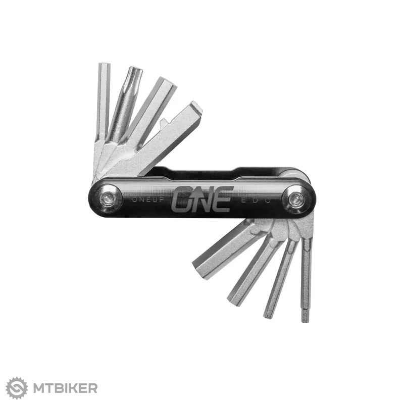 OneUp EDC multiklíč, 9 funkcí Časově Omezené
