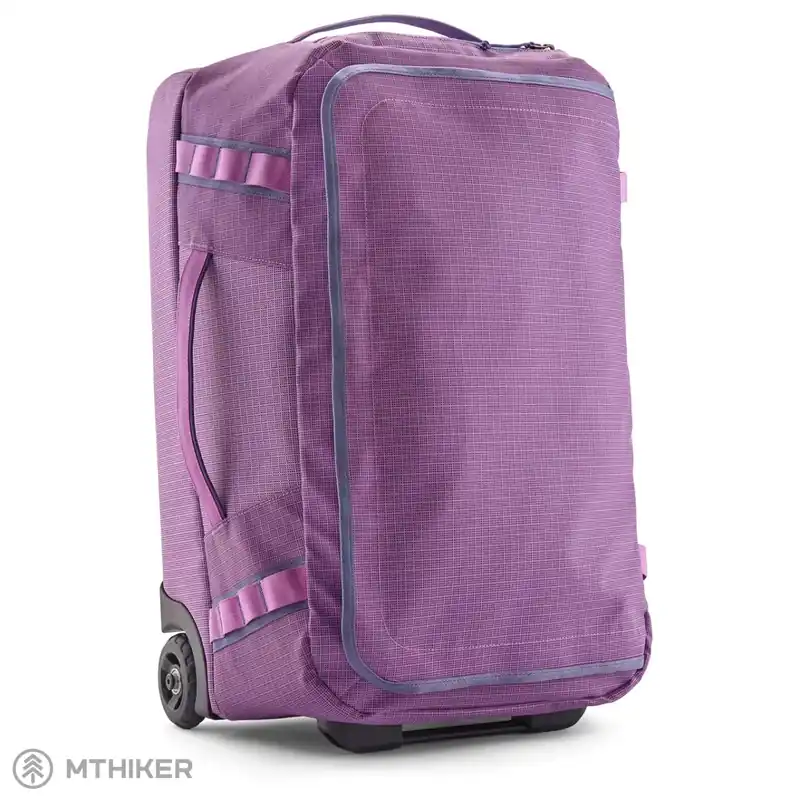 Patagonie Black Hole Wheeled Duffel kufr, 40 l, brisk purple Jen Po Omezenou Doba