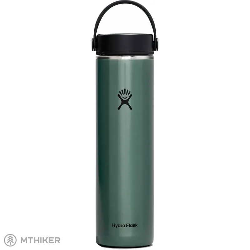 Výhodná Nabídka Hydro Flask Lightweight Wide Flex Cap termoska, 710 ml, serpentine