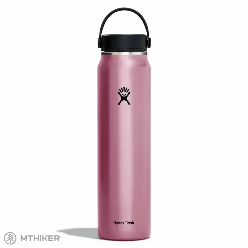 Hydro Flask Lightweight Wide Flex Cap termoska, 1183 ml, tourmaline Výhodná Nabídka