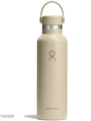 Hydro Flask Standard Flex Cap termoska, 621 ml, oat Nakupujte Hned