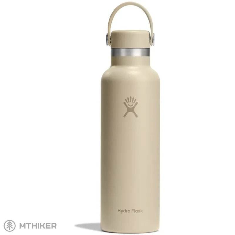 Hydro Flask Standard Flex Cap termoska, 621 ml, oat Nakupujte Hned