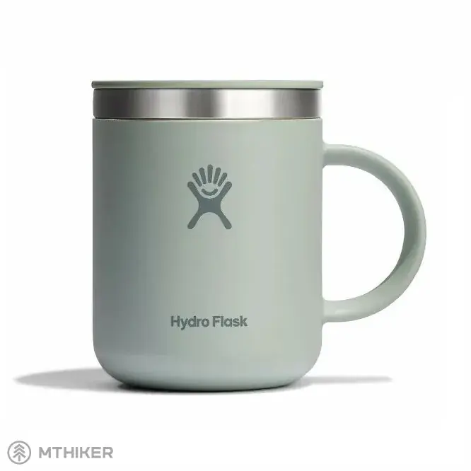 Vrácení Zdarma Hydro Flask Mug hrnek, 355 ml, agave