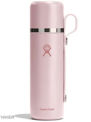 Hydro Flask Hot Flask And Cup termoska, 828 ml, trillium Cenová Bomba