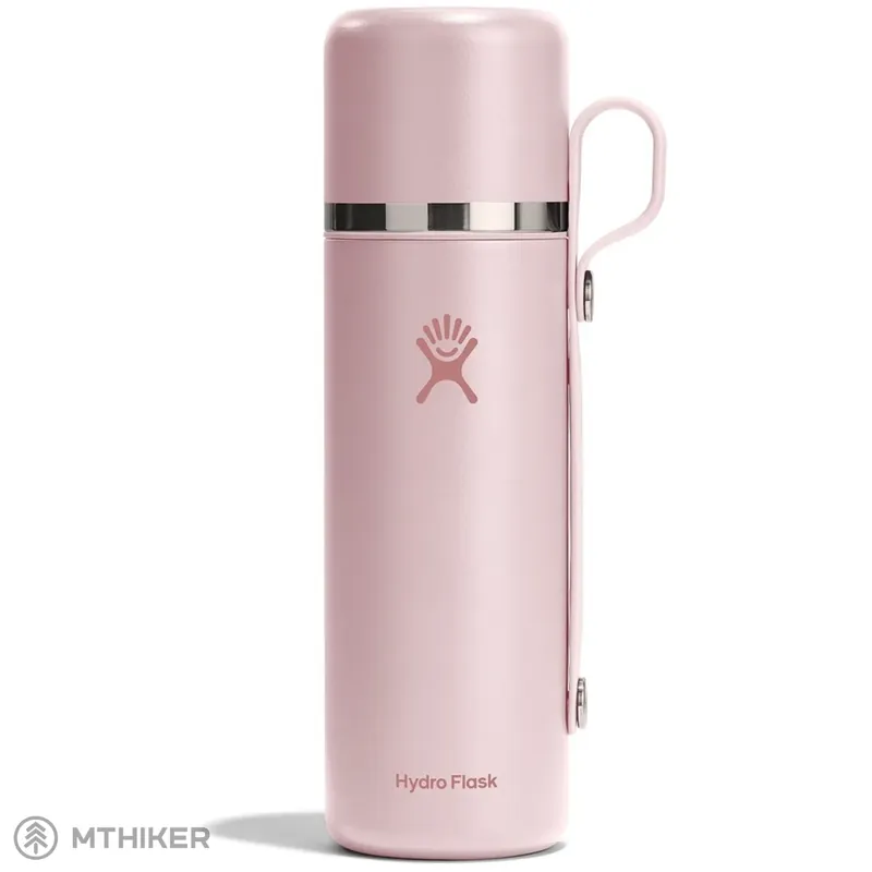 Hydro Flask Hot Flask And Cup termoska, 828 ml, trillium Cenová Bomba