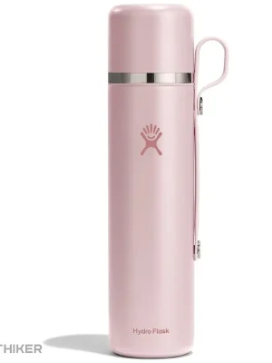 Hydro Flask Hot Flask And Cup termoska, 1064 ml, trillium Víkendová Akce