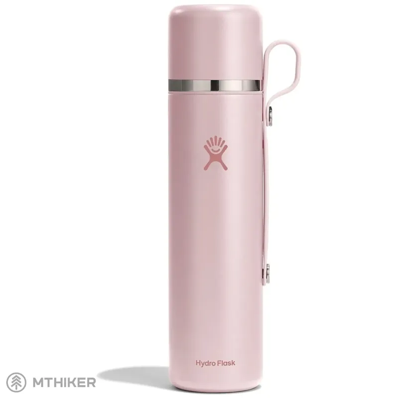 Hydro Flask Hot Flask And Cup termoska, 1064 ml, trillium Víkendová Akce