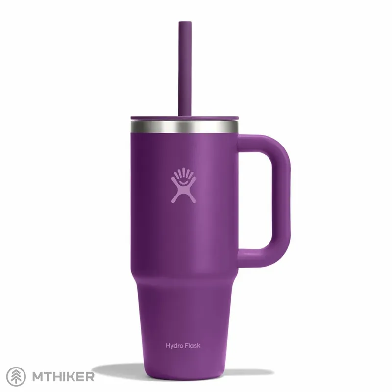 Hydro Flask All Around Travel Tumbler termohrnek, 709 ml, beachplum Výprodej