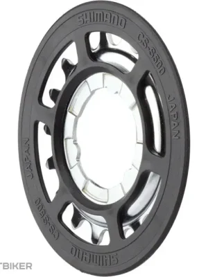 Shimano Alfine CS-S500 pastorek, 20T Akční Cena