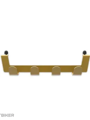 Stasdock Hang on držák kola na zeď, zlatá Must-Have