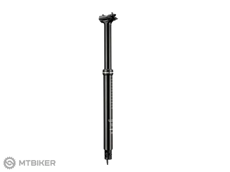 FSA FLOWTRON SB0 teleskopická sedlovka, Ø-31.6 mm, 421 mm / 125 mm Omezená Nabídka