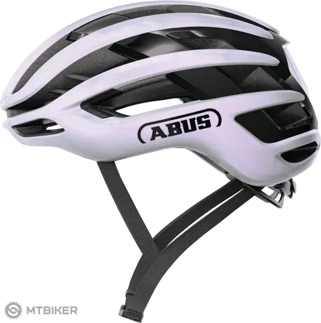 Odeslání Ihned ABUS AirBreaker 2.0 přilba, all-in-purple