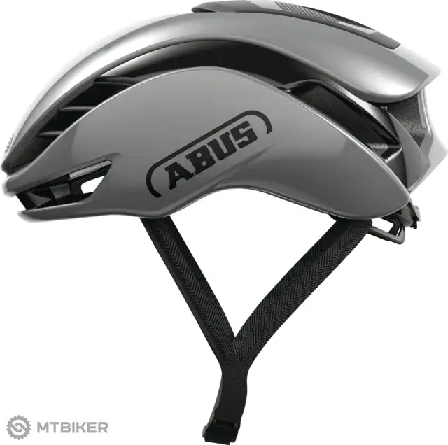 ABUS GameChanger 2.0 RF přilba, race grey Originální