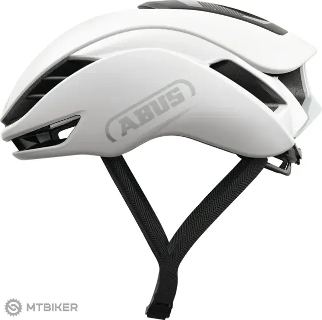 Poslední Šance ABUS GameChanger 2.0 RF přilba, polar white