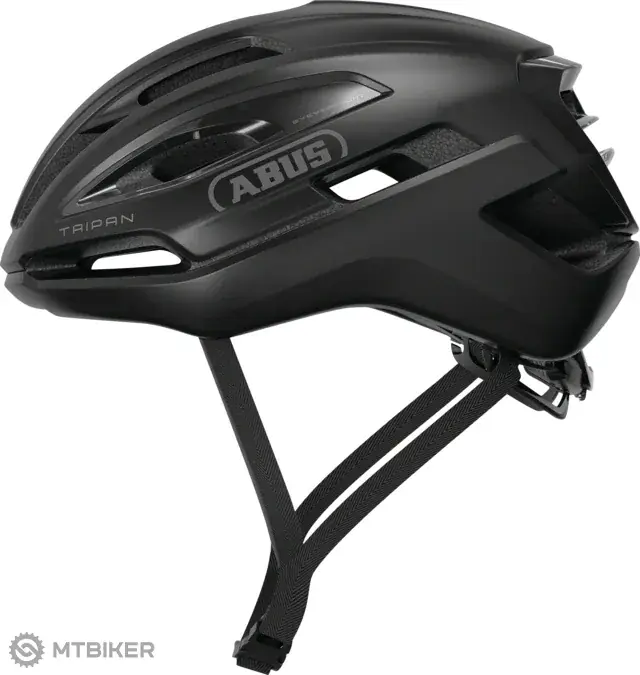 ABUS Taipan přilba, velvet black Sleva