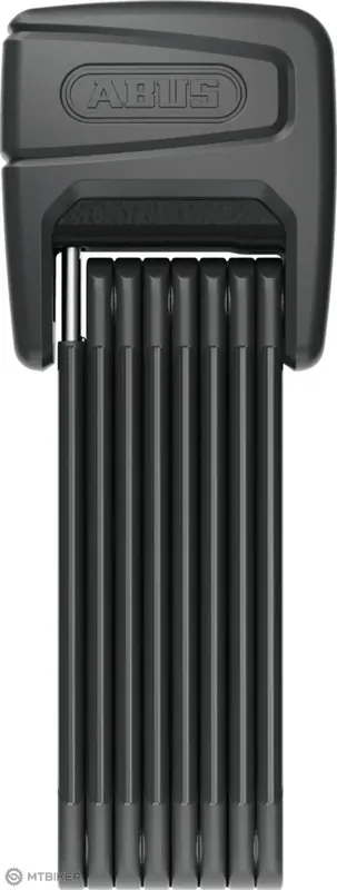 Kup Teď ABUS Bordo One 6000A/120 SH skládací zámek