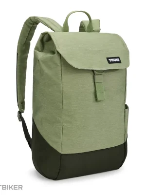 Nejlepší Cena Thule Lithos batoh, 16 l, quiet green