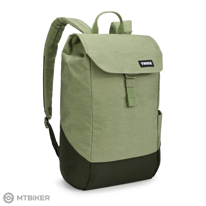 Nejlepší Cena Thule Lithos batoh, 16 l, quiet green