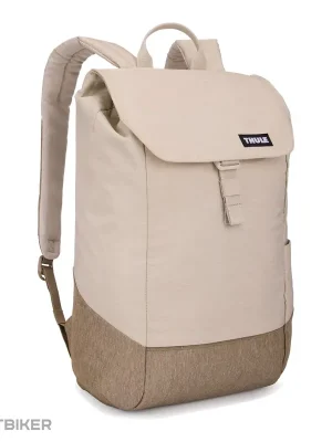 Hit Sezóny Thule Lithos batoh, 16 l, pelikán šedá/faded khaki