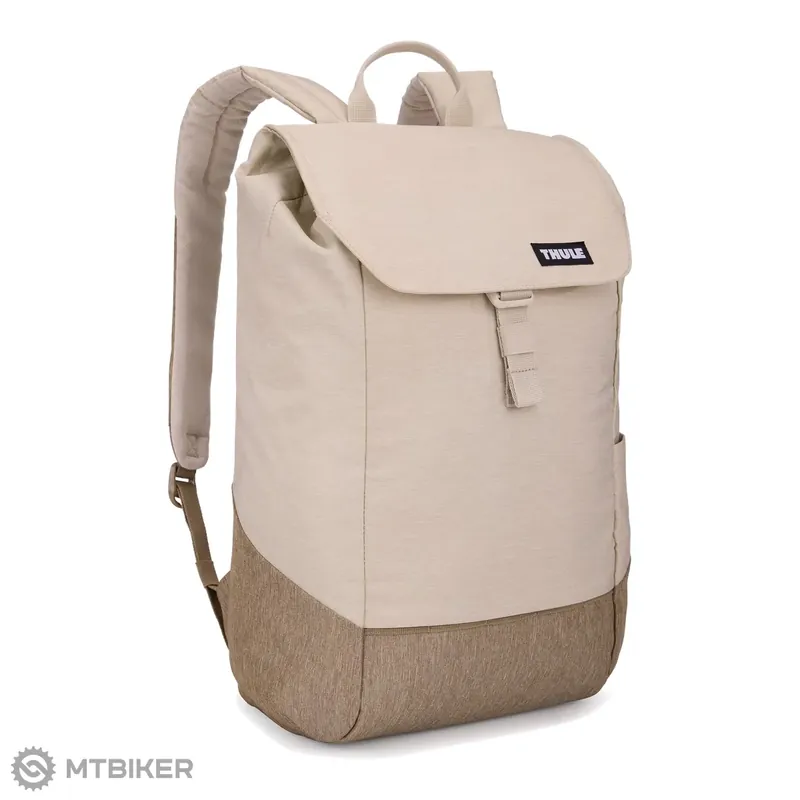 Hit Sezóny Thule Lithos batoh, 16 l, pelikán šedá/faded khaki