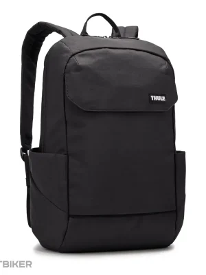 Thule Lithos batoh, 20 l, černá Originální