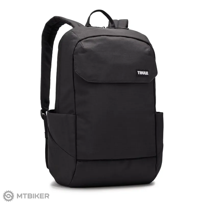 Thule Lithos batoh, 20 l, černá Originální