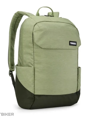 Thule Lithos batoh, 20 l, quiet green Finální Výprodej