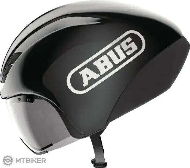 Finální Výprodej ABUS GameChanger TT 1.1 shiny black