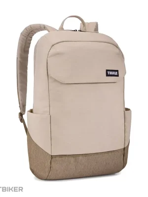 Thule Lithos batoh, 20 l, pelikán šedá/faded khaki Akční Cena