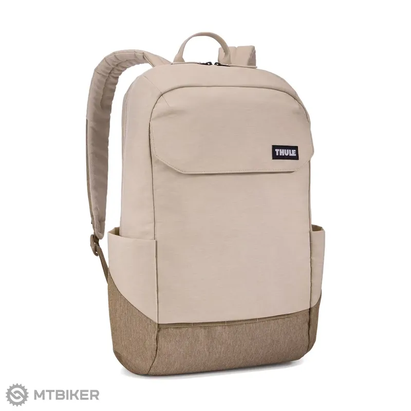 Thule Lithos batoh, 20 l, pelikán šedá/faded khaki Akční Cena