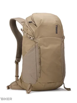 Ověřený Thule AllTrail batoh, 22 l, khaki tan