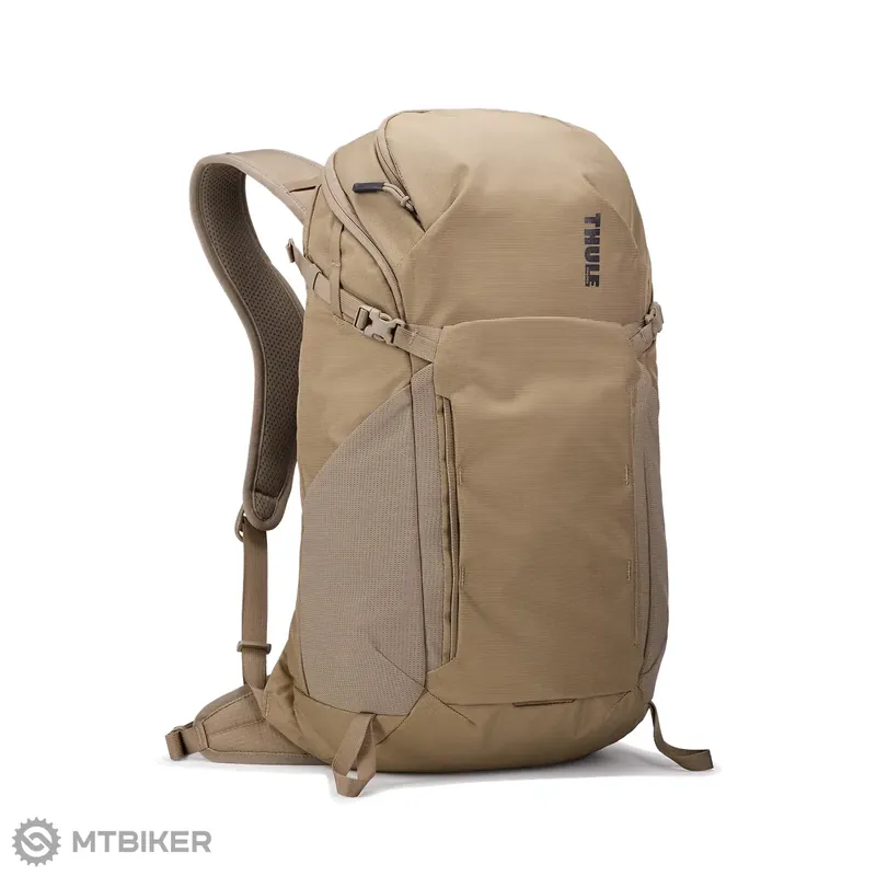 Ověřený Thule AllTrail batoh, 22 l, khaki tan