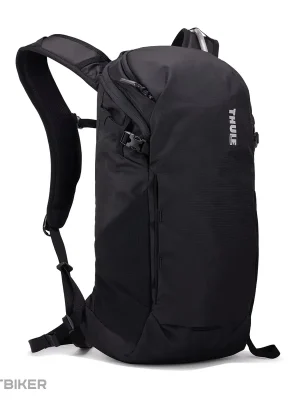 Must-Have Thule AllTrail batoh, 16 l, černá