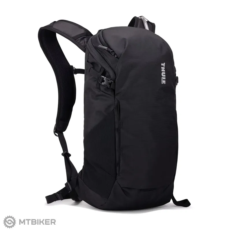 Must-Have Thule AllTrail batoh, 16 l, černá