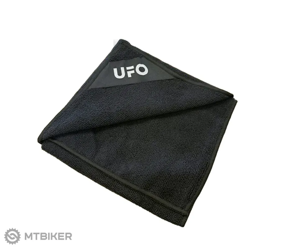 CeramicSpeed UFO CLEAN mikrovláknová utěrka Super Cena