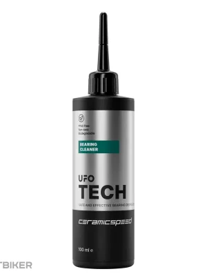 CeramicSpeed UFO TECH čistič ložisek, 100 ml Akční Nabídka