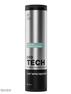 Horká Nabídka CeramicSpeed UFO TECH Race Day mazivo na ložiska, 30 ml