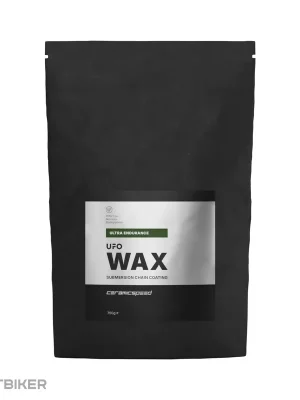 CeramicSpeed UFO WAX Ultra Endurance vosk na řetěz, 750 g Horká Nabídka