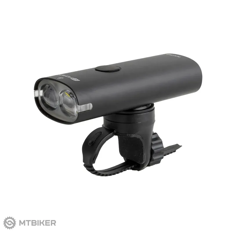 FORCE GLINT nabíjecí přední světlo, 2 500 lm + powerbanka Zlevněný