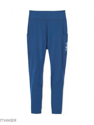 Rab Talus Tights legíny, tempest blue Must-Have