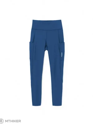 Rab Talus Tights 2.0 dámské legíny, tempest blue Levný