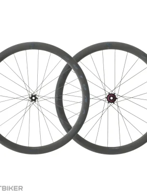 Časově Omezené Reynolds Blacklabel ATR Expert Aero 28" sada kol, CL, Shimano HG
