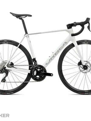 Expresní Doručení Orbea ORCA M35i kolo, bílá/světlofialová