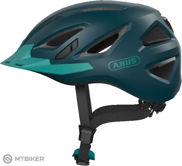 Pouze Dnes ABUS Urban-I 3.0 přilba, core green