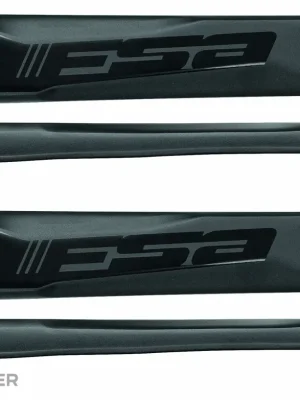 FSA CK-746-2/IS E-Bike kliky, ISIS Časově Omezené