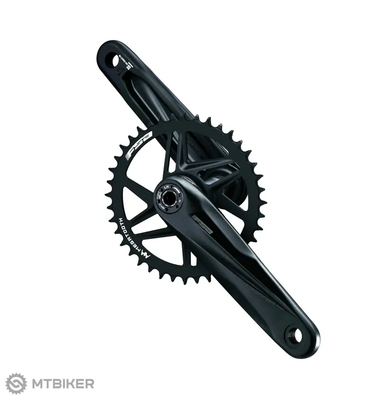 FSA Gossamer Pro MegaExo kliky, 1x12, 40T Kup Teď