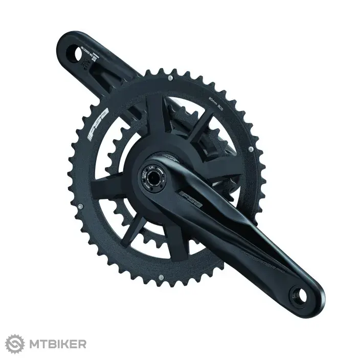 Must-Have FSA Gossamer Road Pro MegaExo kliky, 50/34T, 2x12