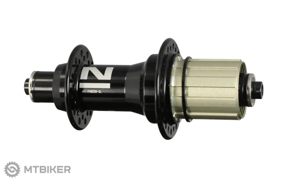 Novatec F482SB-SL/QR-A4A-11S zadní náboj, 24 děr, QR, Shimano HG Koupit Online