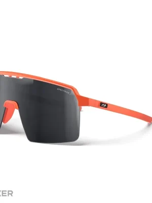 Julbo INTENSITY JUNIOR spectron 3 dětské brýle, coral mat Přímo Od Výrobce